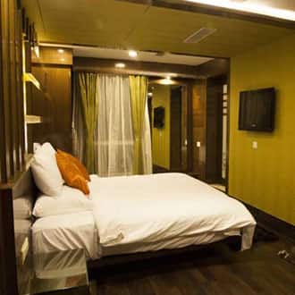 Hotel Niiki, Sambalpur 4